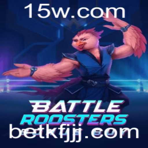 BattleRoostersBonusBuy: O Novo Fenômeno dos Jogos de Estratégia