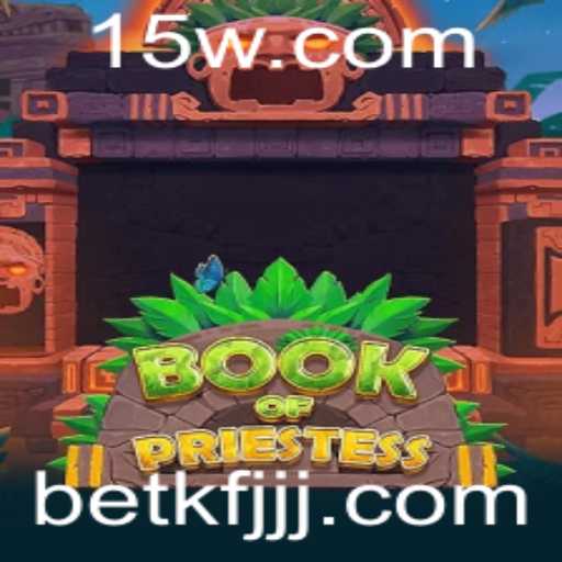 BookOfPriestess: Mergulhe no Universo Místico do Novo Jogo de Aventura