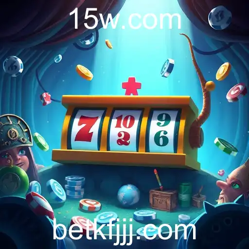 Caça-níqueis Online: A Revolução dos Jogos de Azar Digitais