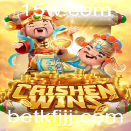 CaishenWins: Uma Aventura Épica no Universo dos Jogos de Slot Online