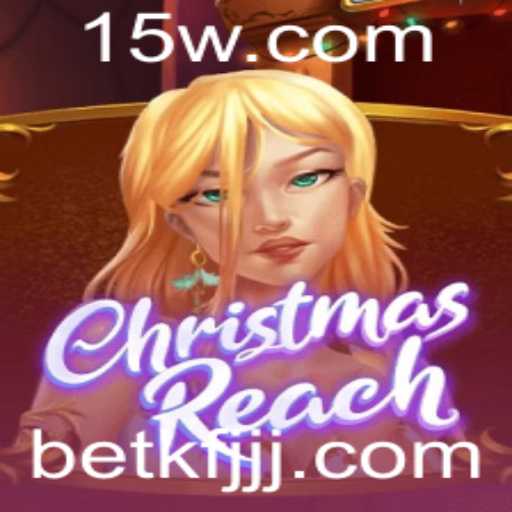 ChristmasReach: Um Mergulho no Universo Mágico do Jogo