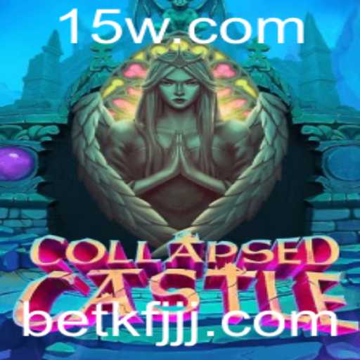 Mergulhe na Aventura com CollapsedCastle: Um Jogo Único de Estratégia e Mistério