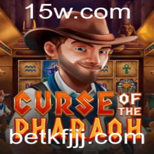 CurseofthePharaoh: Desvendando o Mistério do Antigo Egito