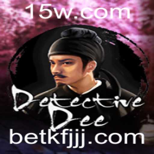 DetectiveDee: Exploração Intrigante no Mundo dos Mistérios