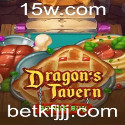 DragonsTavern: Um Mergulho no Mundo de Aventuras Fantásticas