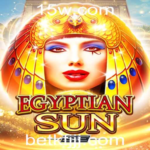 EgyptianSunSE: Mergulhe na Aventura do Novo Jogo de Estratégia