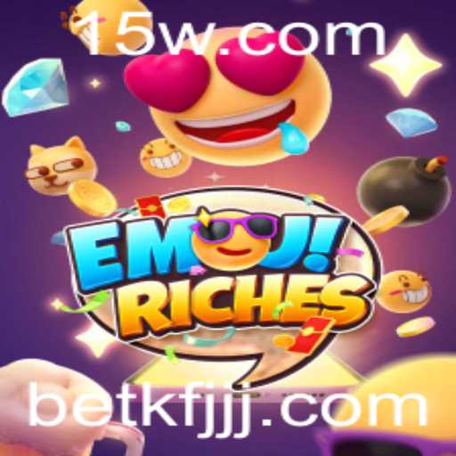 Descubra EmojiRiches: A Nova Sensação no Mundo dos Jogos