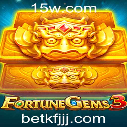 Explorando o Universo de FortuneGems3: Uma Jornada pela Aventura e Estratégia