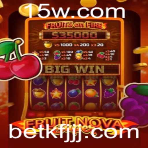 Explorando o Universo de FruitNovaSuper: Um Mergulho nas Regras e Dinâmicas do Jogo