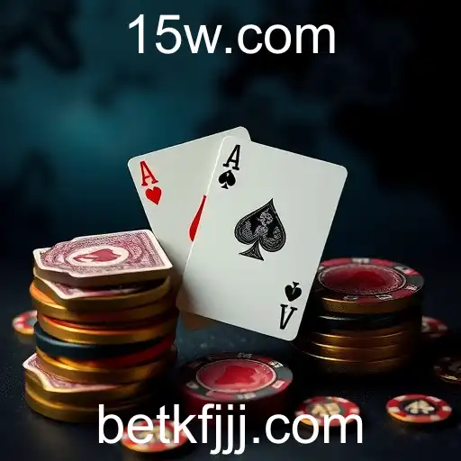 Explorando o Mundo Fascinante dos Jogos de Cartas