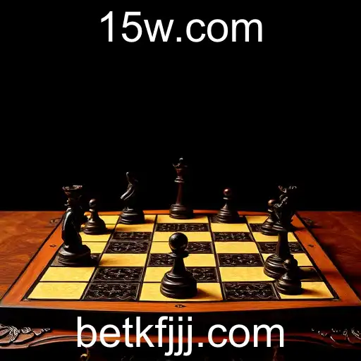 Jogos de Tabuleiro: Uma Viagem pelo Mundo dos Tabuleiros