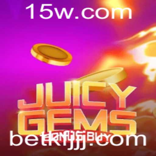 Desvendando o Mundo de JuicyGemsBonusBuy: Um Mergulho nas Regras e Mecânicas do Jogo