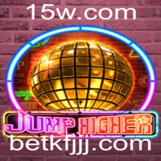 JumpHigher: A Nova Sensação dos Games