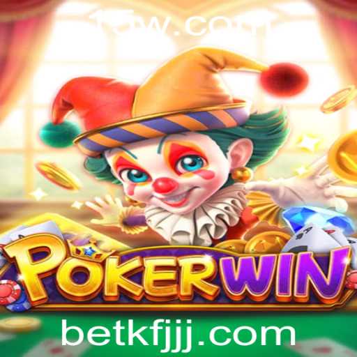 POKERWIN: Descubra o Mundo Empolgante do Novo Jogo de Cartas