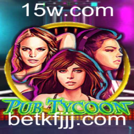 Explorando o Universo de PubTycoon: Um Mergulho Profundo no Mundo dos Negócios de Entretenimento