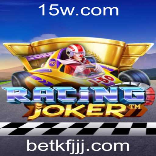 Descubra RacingJoker: O Jogo de Corrida que Está Conquistando o Mundo