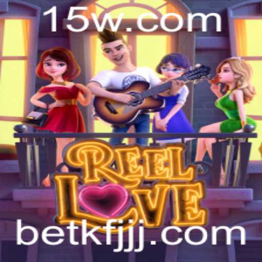 ReelLove: Um Mergulho no Universo do Jogo e suas Dinâmicas Envolventes