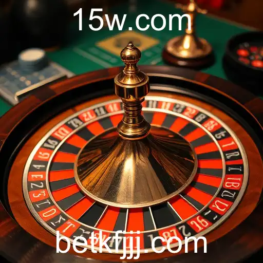 A Fascinante História e Estratégia da Roleta