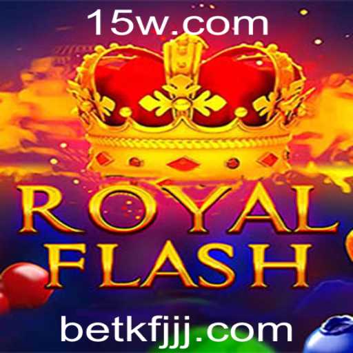 Descubra o Fascinante Mundo de RoyalFlash: Um Jogo de Estratégia e Sorte