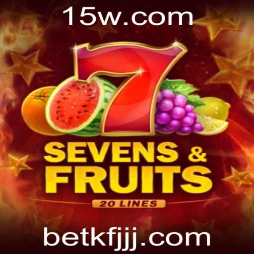 A Aventura Fascinante de SevensFruits20: Descubra As Regras E Estratégias