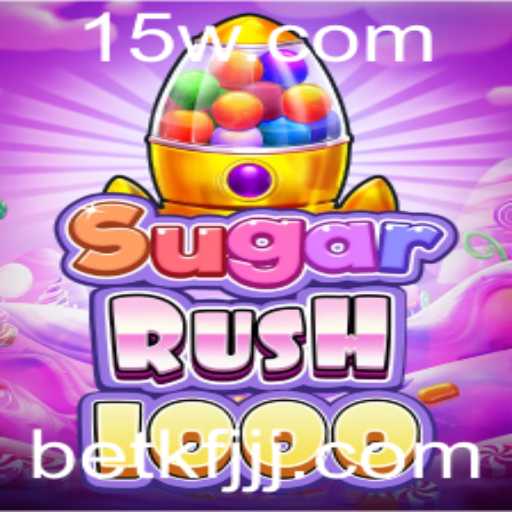Descubra o Mundo de SugarRush1000: Um Jogo de Aventuras Doces