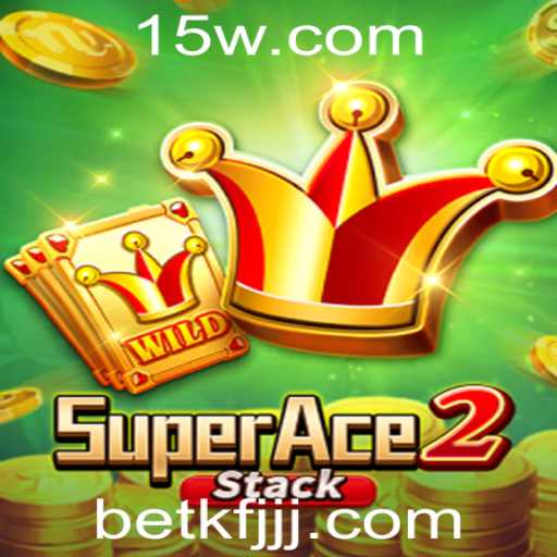 Explorando o Mundo de SuperAce2: Uma Aventura Inovadora no Cenário dos Jogos Eletrônicos