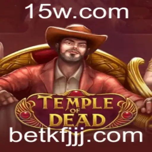 Descubra o Fascinante Mundo do Jogo 'TempleofDead'
