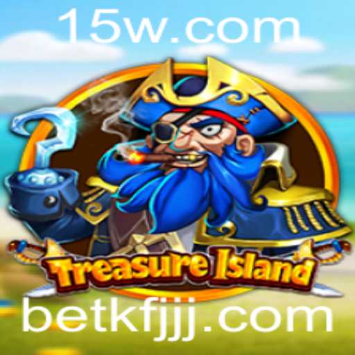 Uma Aventura Épica: Descubra os Mistérios de TreasureIsland com kfjjj