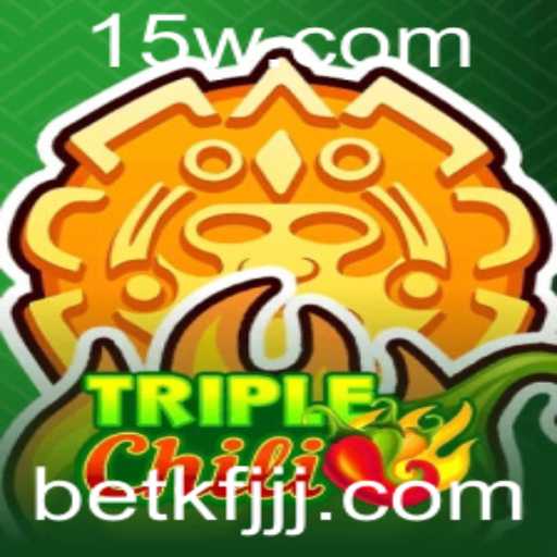 Explorando o Mundo Emocionante de TripleChili