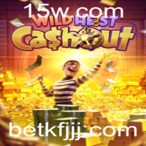Desvendando os Segredos de WildHeistCashout: Um Guia Completo